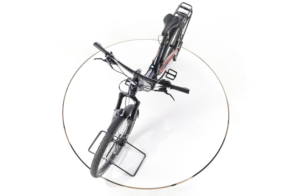 Haibike Adventr 8.5 SUV E-Bike Tiefeinsteiger 2025 - Image 17