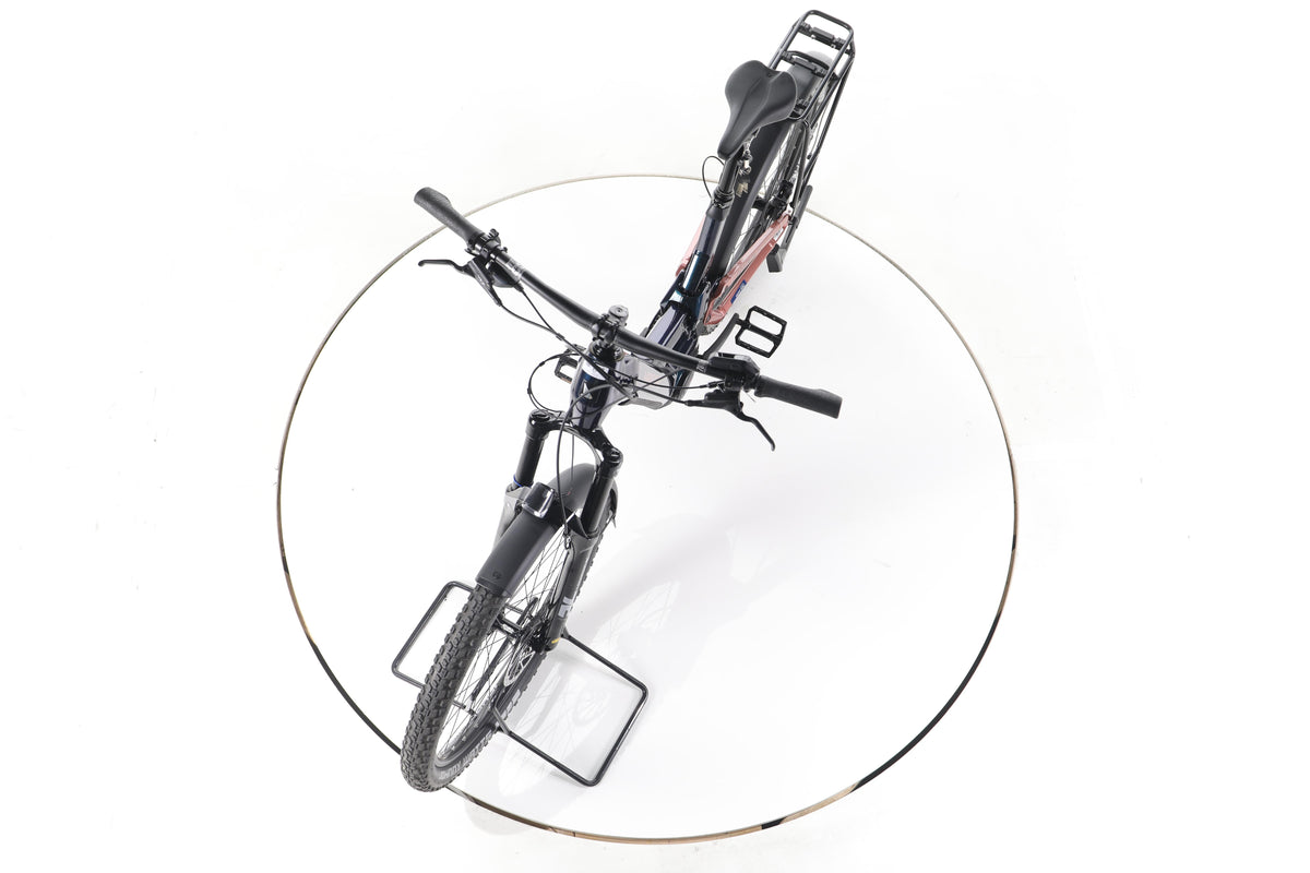 Haibike Adventr 8.5 SUV E-Bike Tiefeinsteiger 2025 - Image 17