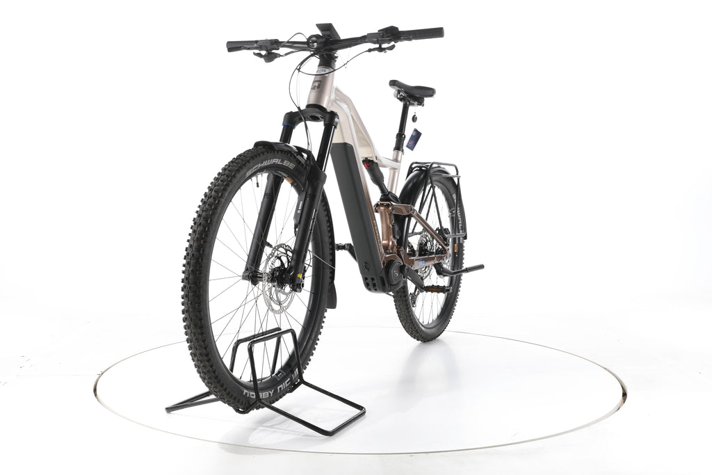 Focus Thron 6.8 SUV E-Bike 2025 - Image 5