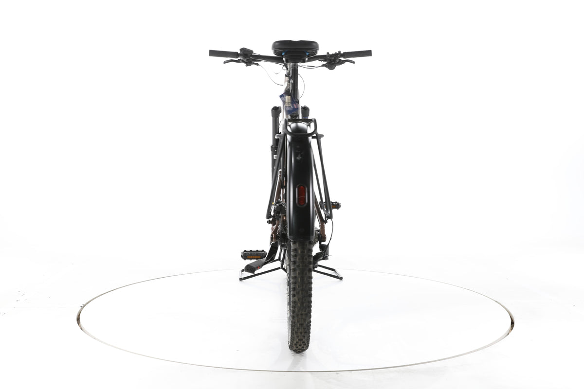 Focus Thron 6.8 SUV E-Bike 2025 - Image 10