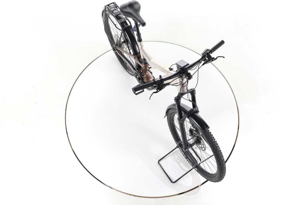 Focus Thron 6.8 SUV E-Bike 2025 - Image 15
