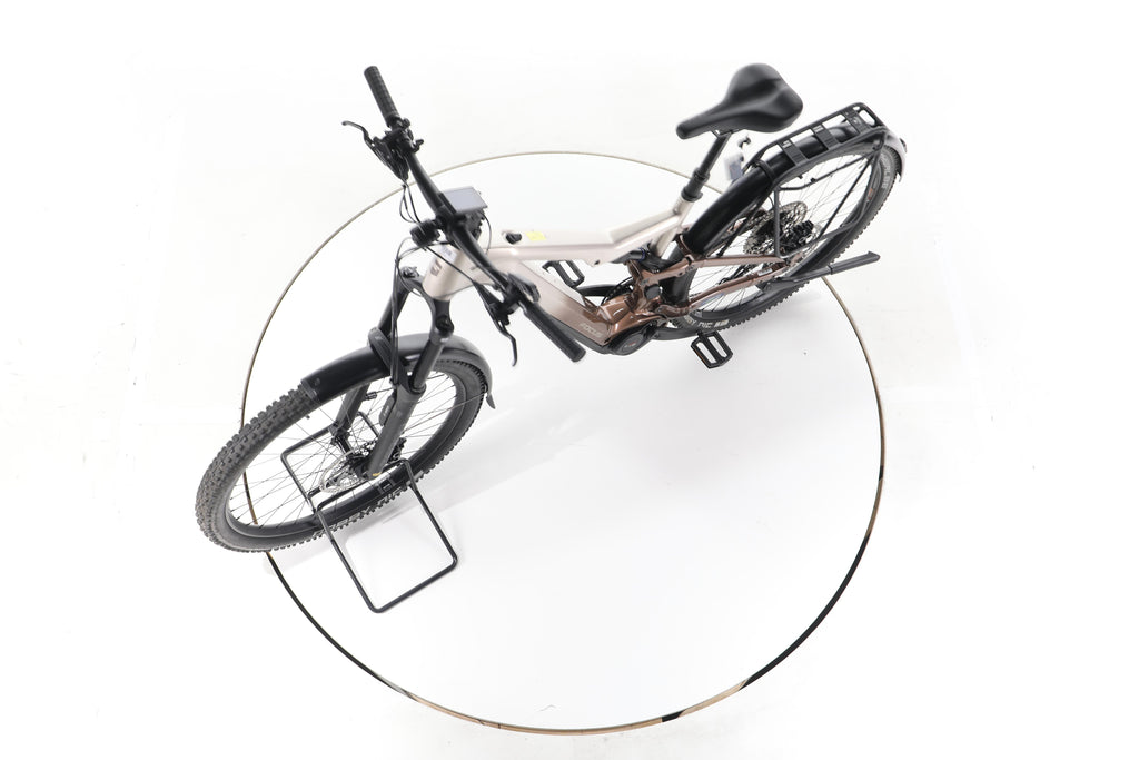 Focus Thron 6.8 SUV E-Bike 2025 - Image 18