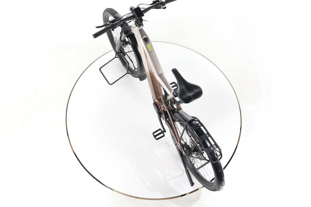 Focus Thron 6.8 SUV E-Bike 2025 - Image 21