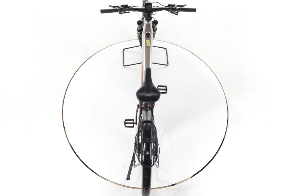 Focus Thron 6.8 SUV E-Bike 2025 - Image 22