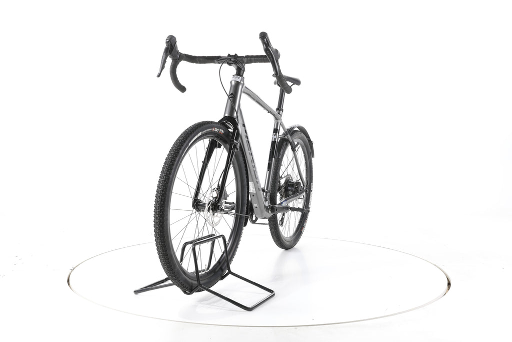 Merida eSilex +600 E-Gravel & Rennrad - Image 5