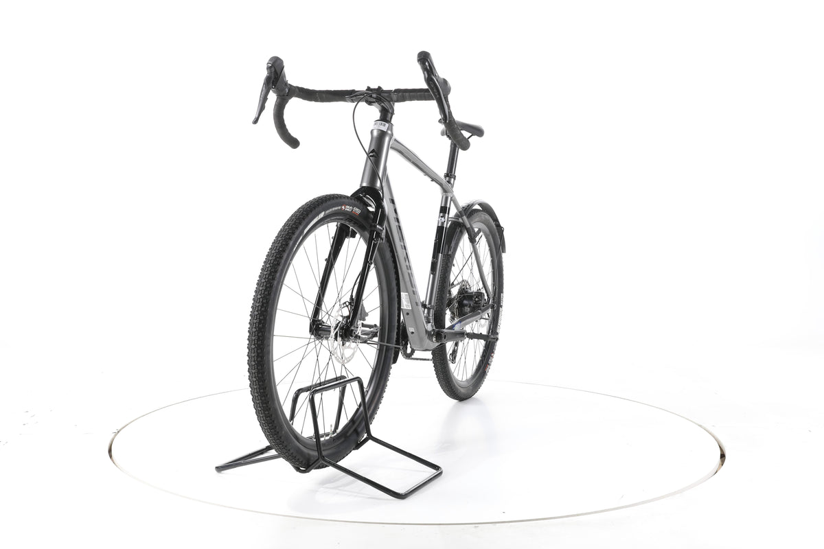 Merida eSilex +600 E-Gravel & Rennrad - Image 5