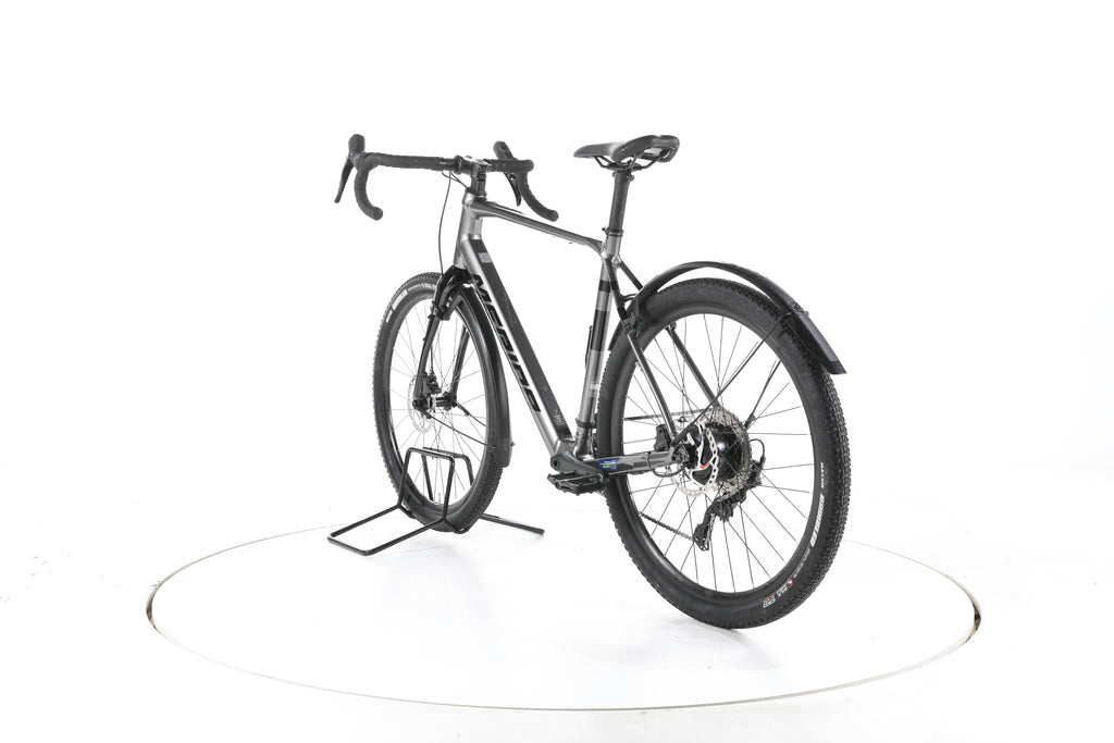 Merida eSilex +600 E-Gravel & Rennrad - Image 9