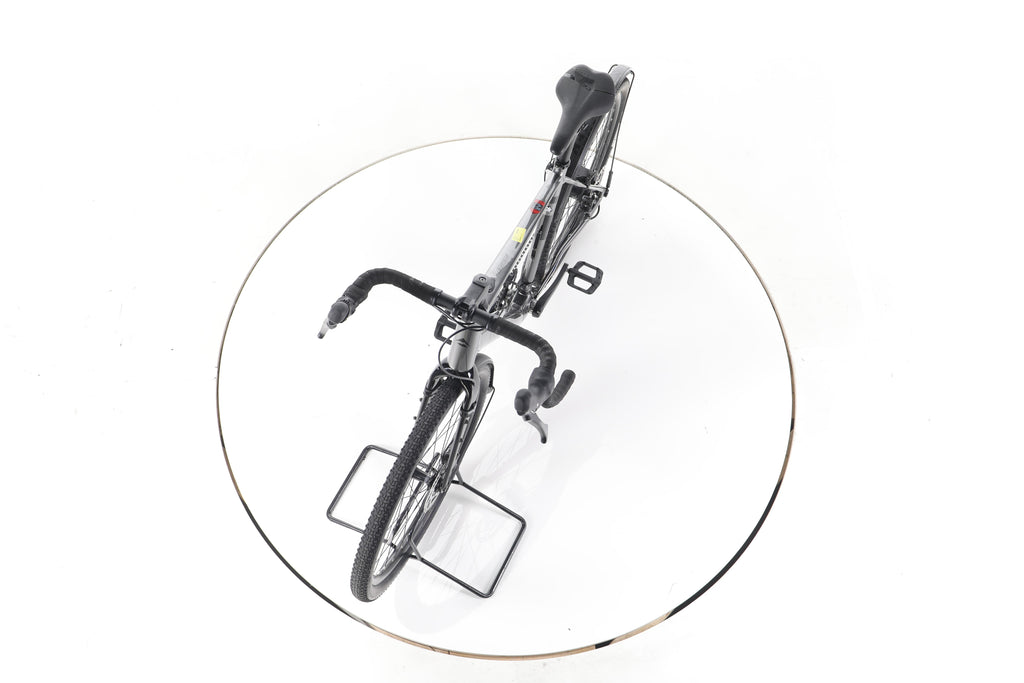Merida eSilex +600 E-Gravel & Rennrad - Image 17