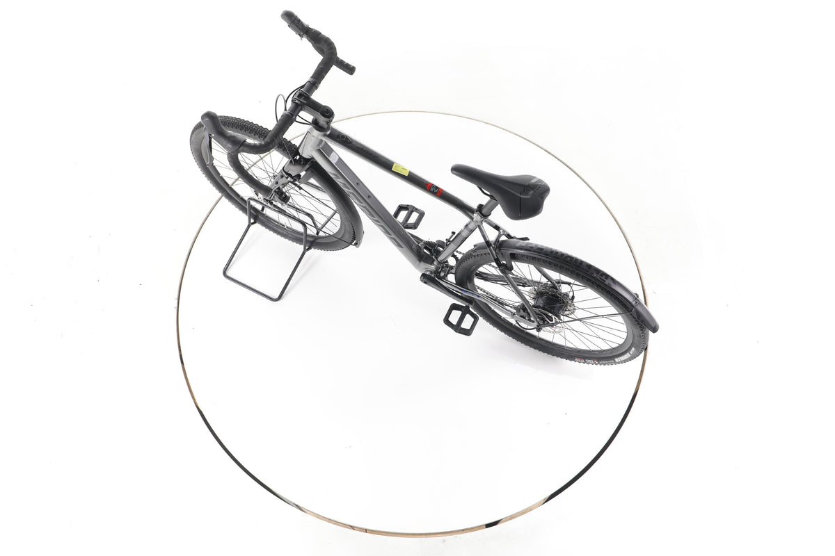 Merida eSilex +600 E-Gravel & Rennrad - Image 20