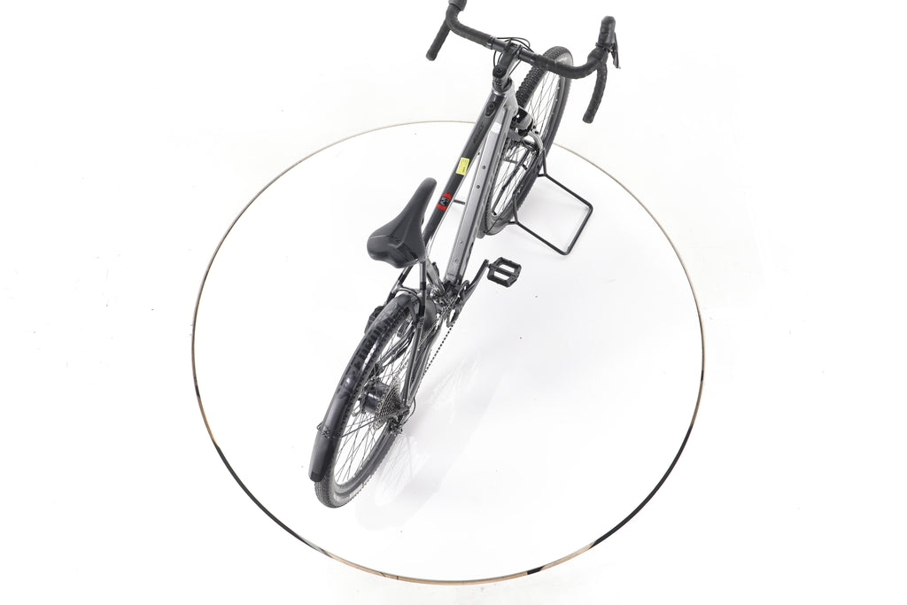 Merida eSilex +600 E-Gravel & Rennrad - Image 23