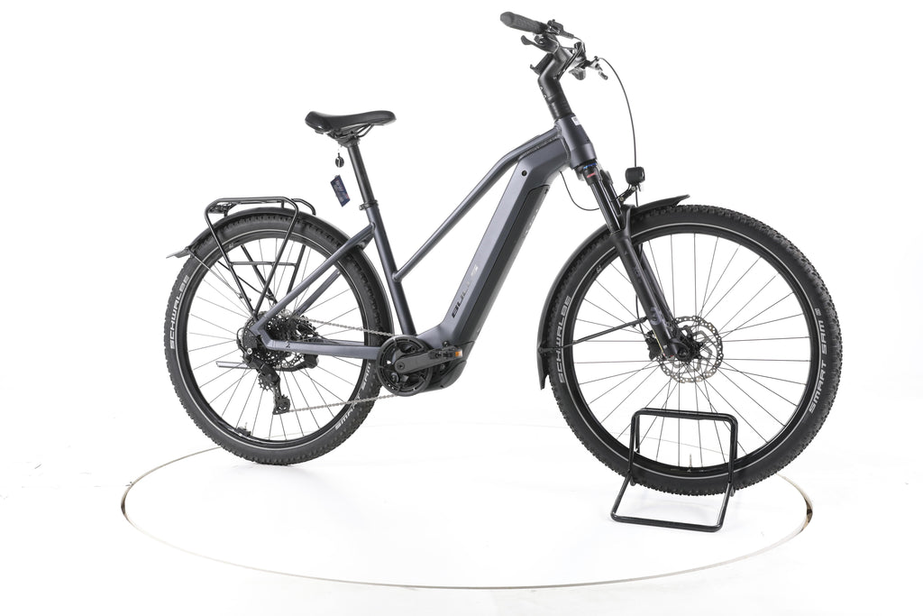 Bulls Iconic Evo 1 Trekking E-Bike 2024 - Image 2