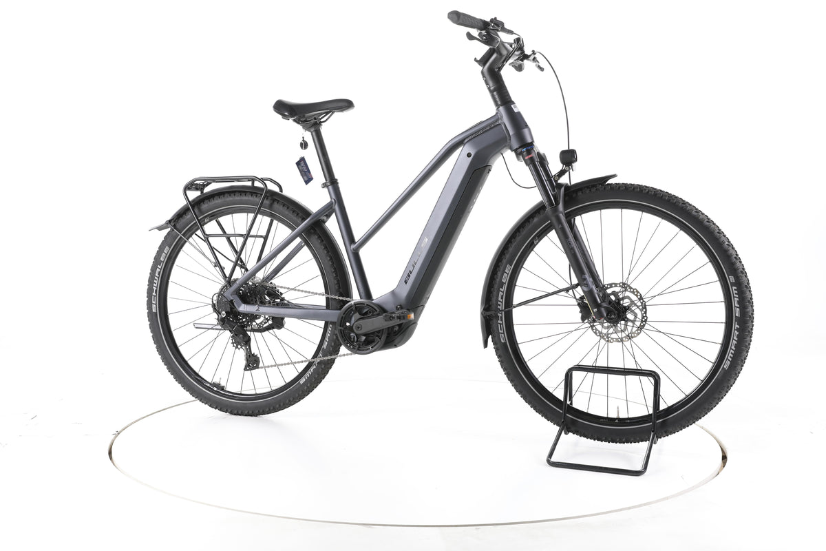 Bulls Iconic Evo 1 Trekking E-Bike 2024 - Image 2