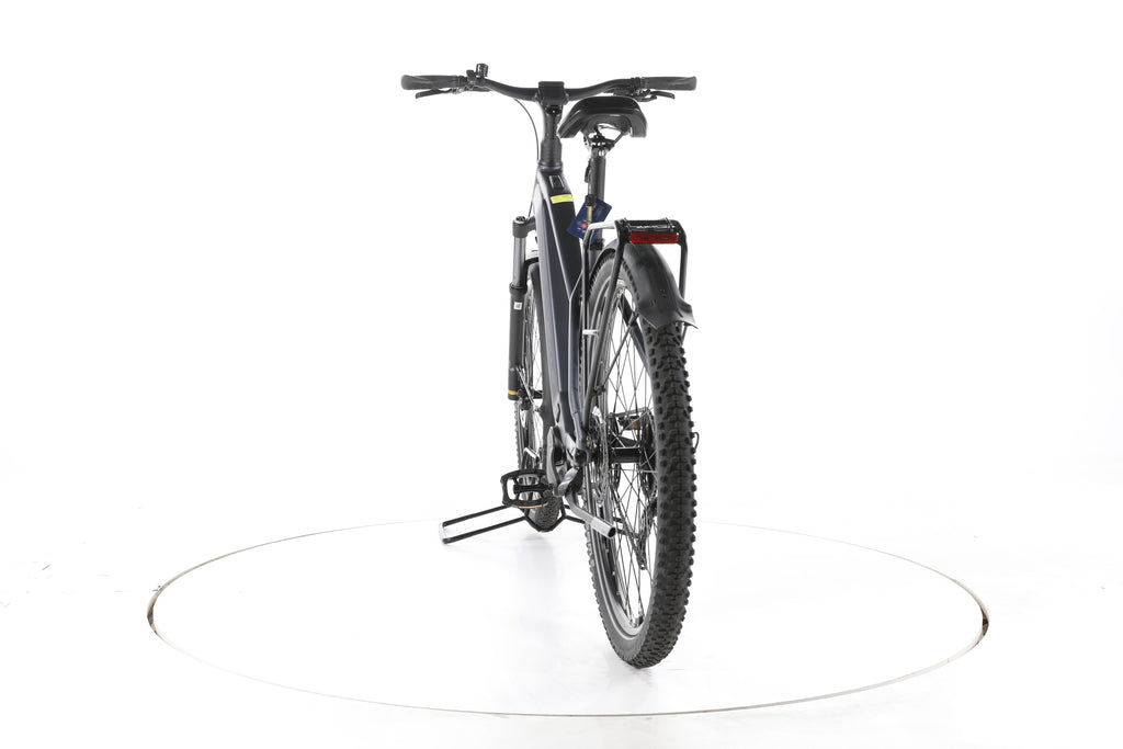 Bulls Iconic Evo 1 Trekking E-Bike 2024 - Image 10