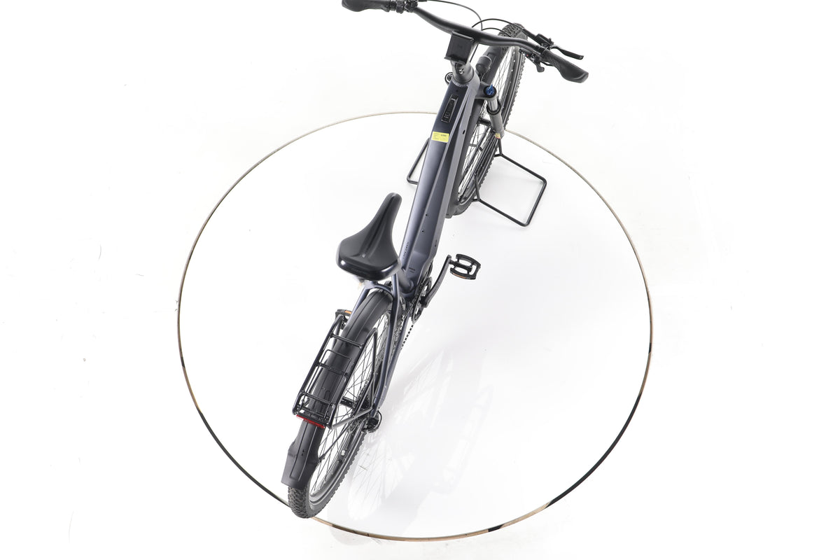 Bulls Iconic Evo 1 Trekking E-Bike 2024 - Image 23