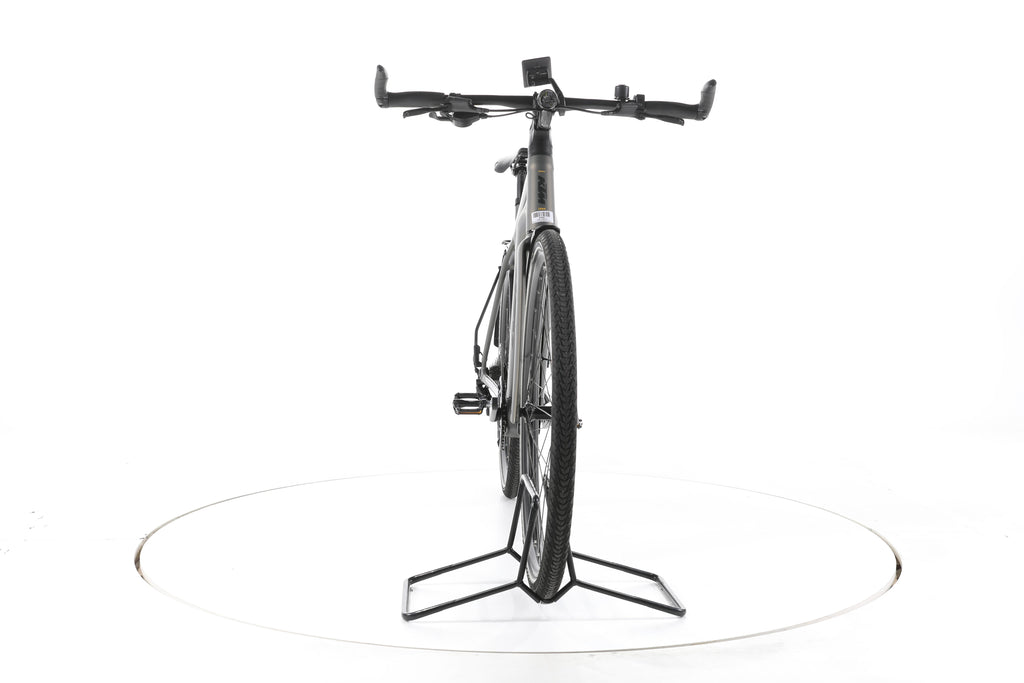 KTM Macina Urbanator SX Trekking E-Bike 2025 - Image 4