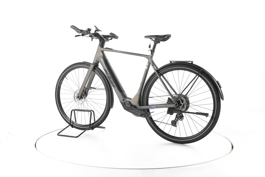 KTM Macina Urbanator SX Trekking E-Bike 2025 - Image 8