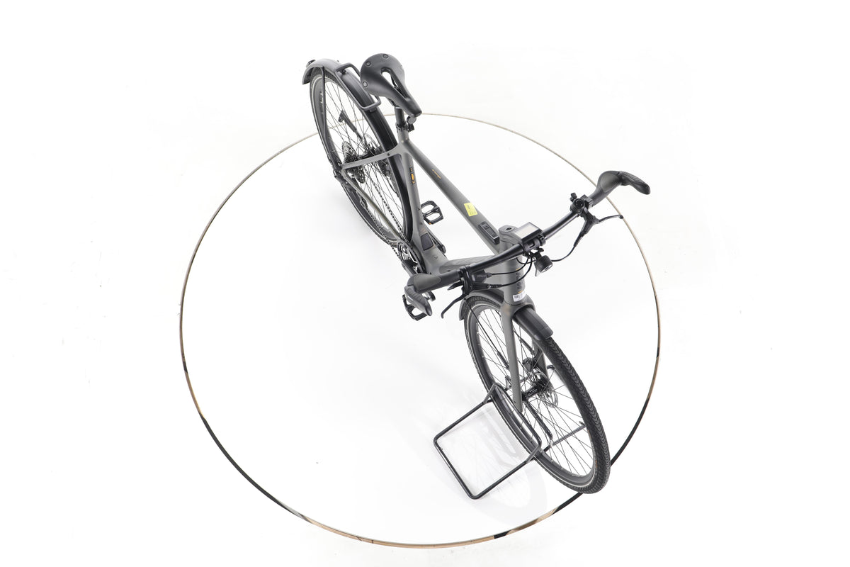 KTM Macina Urbanator SX Trekking E-Bike 2025 - Image 15