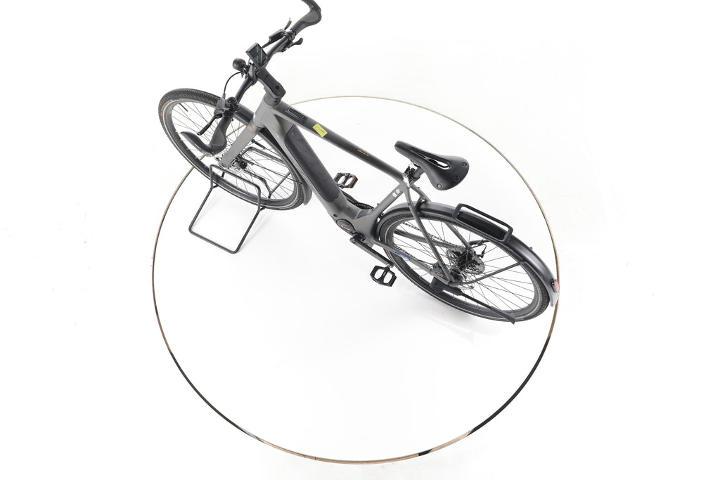 KTM Macina Urbanator SX Trekking E-Bike 2025 - Image 20