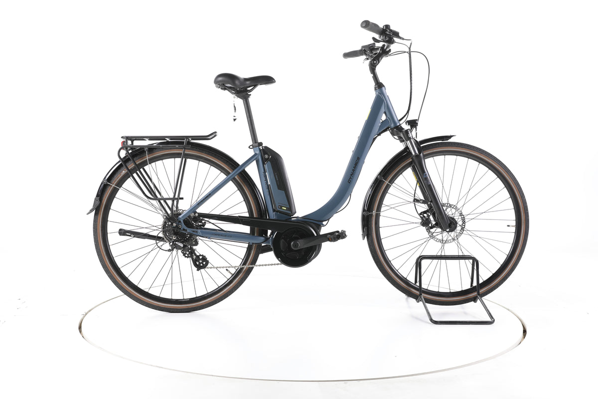 Dynamics Forte Plus 408 Trekking E-Bike Tiefeinsteiger - Image 1