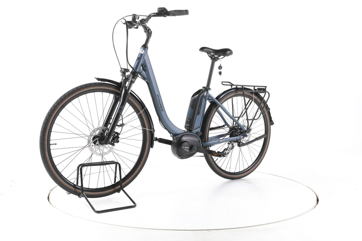 Dynamics Forte Plus 408 Trekking E-Bike Tiefeinsteiger - Image 6
