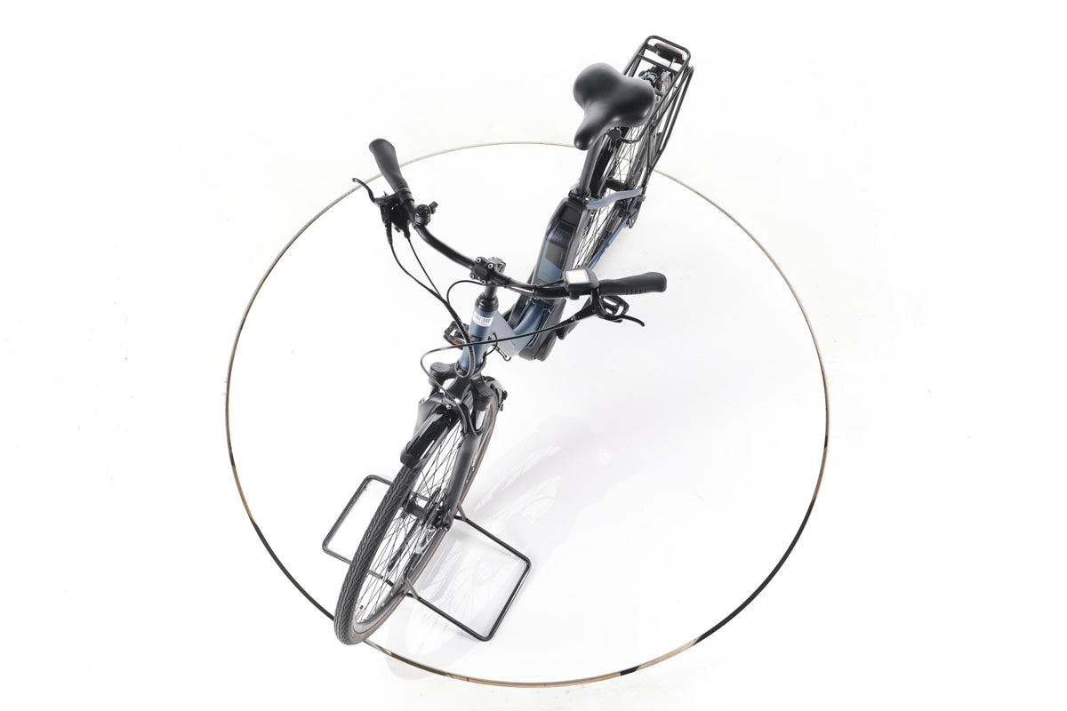 Dynamics Forte Plus 408 Trekking E-Bike Tiefeinsteiger - Image 17