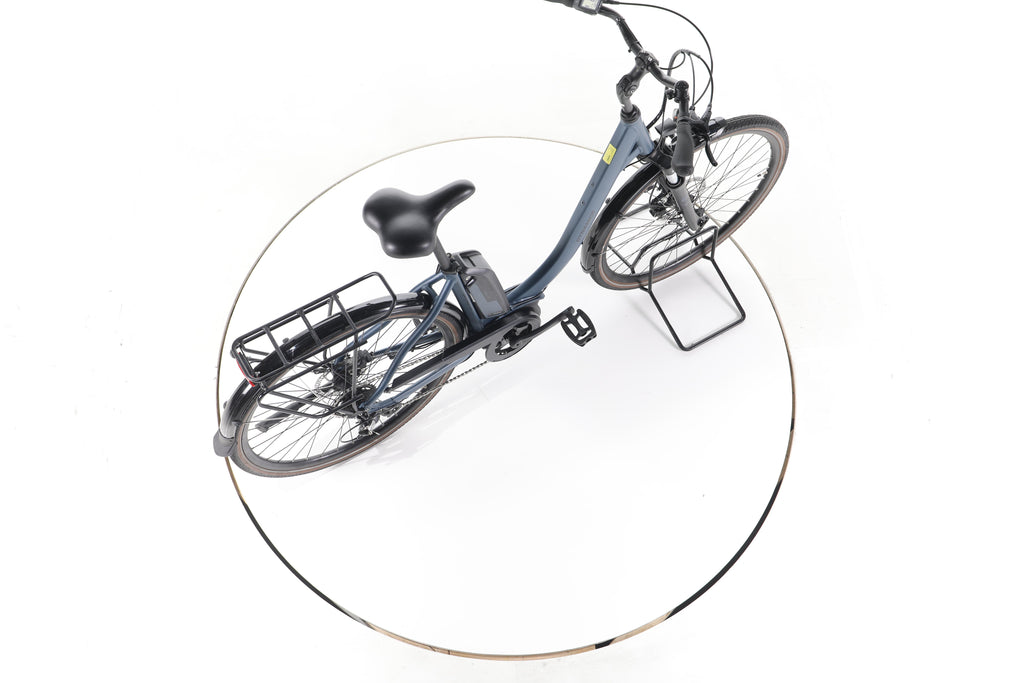 Dynamics Forte Plus 408 Trekking E-Bike Tiefeinsteiger - Image 24