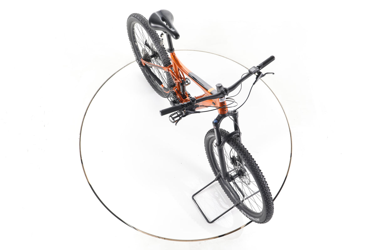 Giant Stance E+ 2 E-Bike Fully - Image 15