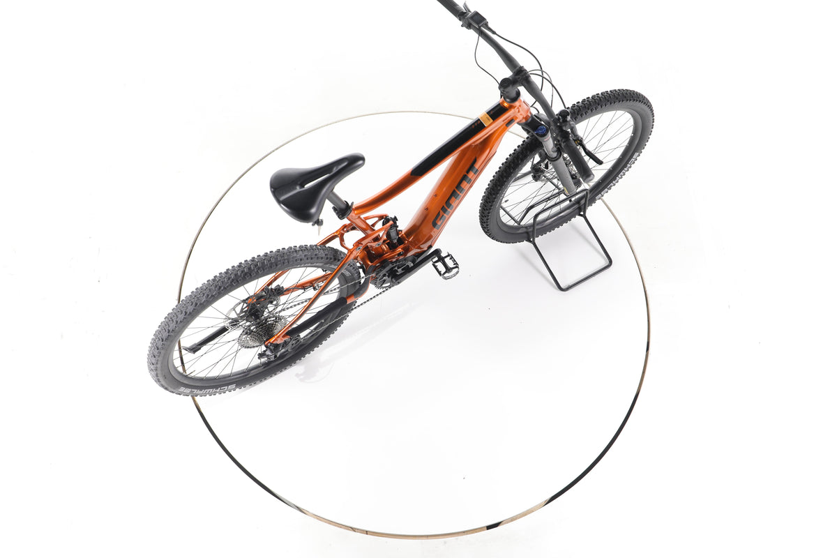 Giant Stance E+ 2 E-Bike Fully - Image 24