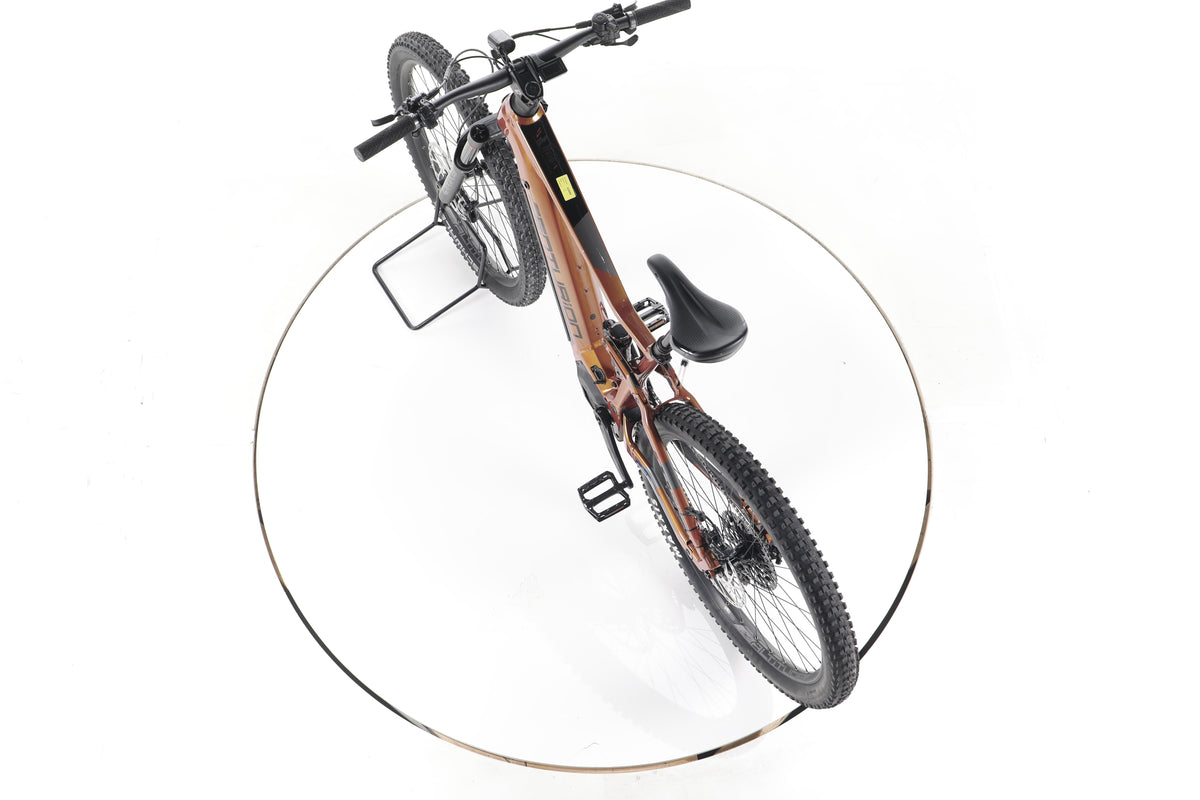 Centurion No Pogo F2000i E-Bike Fully 2025 - Image 21