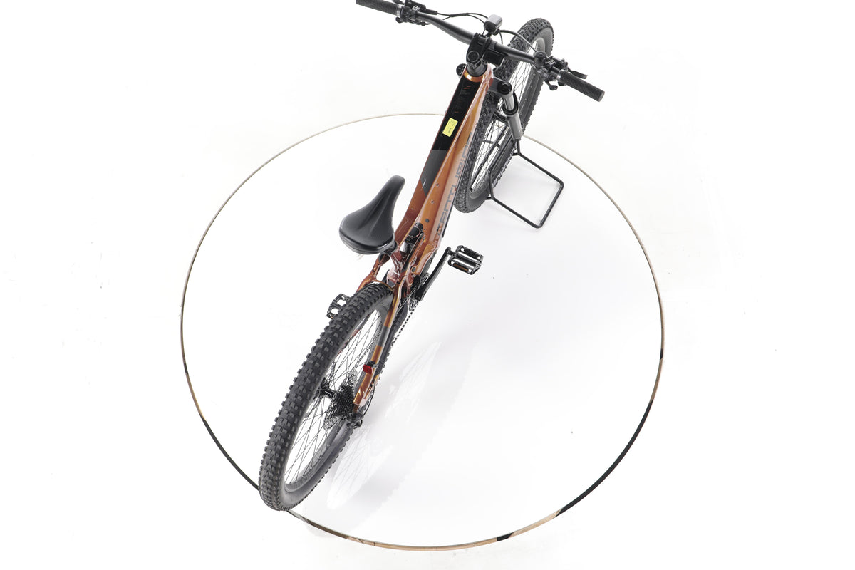 Centurion No Pogo F2000i E-Bike Fully 2025 - Image 23
