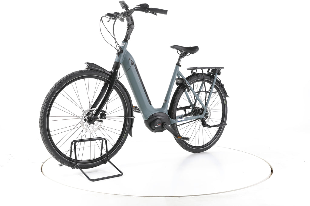 Gazelle Arroyo C5 HMB City E-Bike Tiefeinsteiger - Image 6