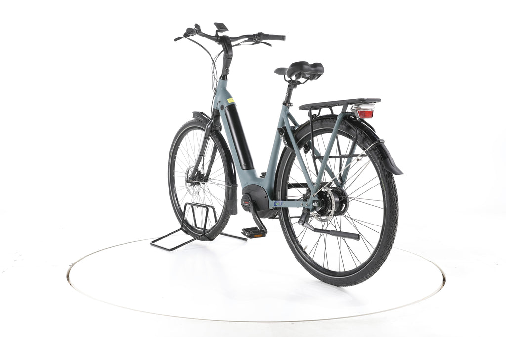 Gazelle Arroyo C5 HMB City E-Bike Tiefeinsteiger - Image 9