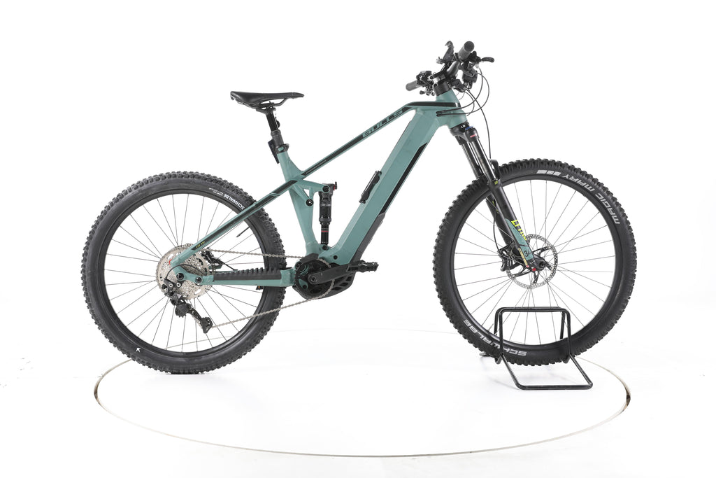 Bulls Sonic EVO AM 1 E-Bike Fully 2025 - Image 1