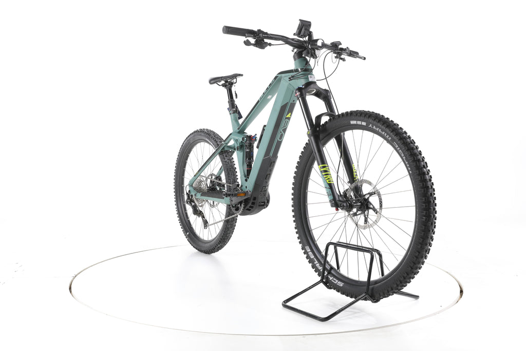 Bulls Sonic EVO AM 1 E-Bike Fully 2025 - Image 3