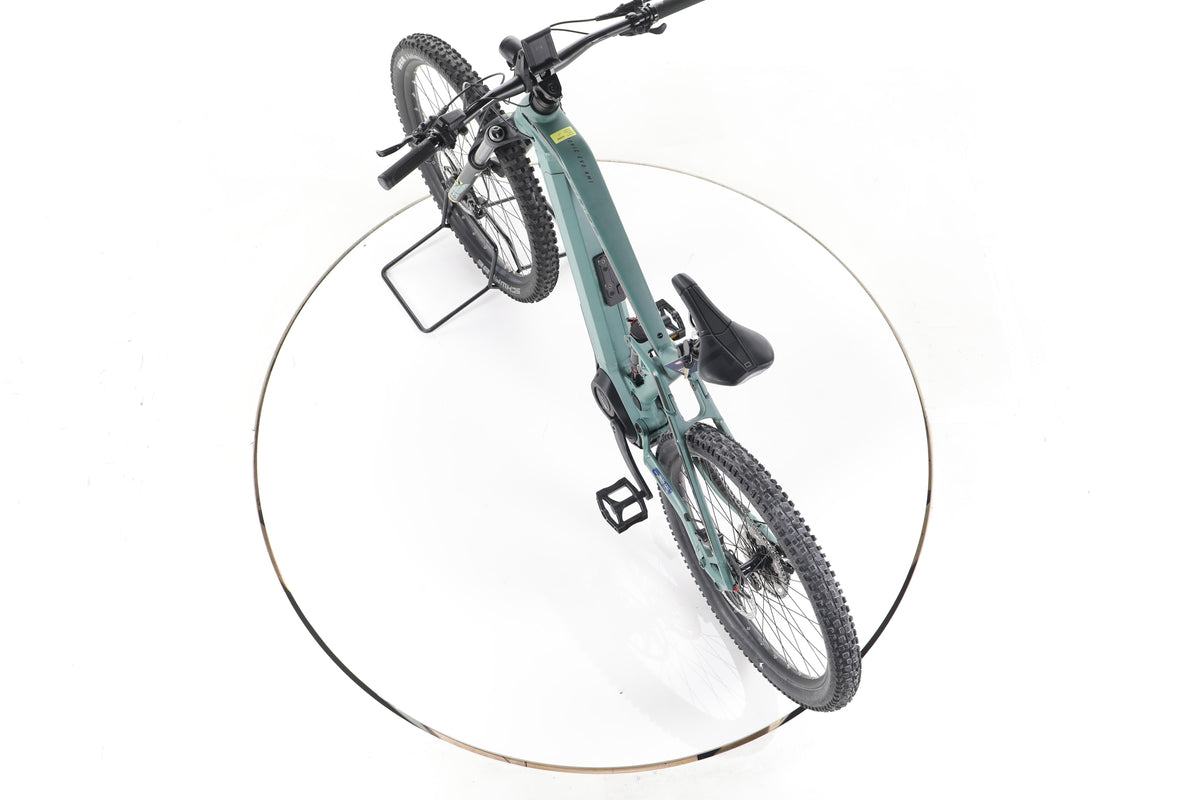 Bulls Sonic EVO AM 1 E-Bike Fully 2025 - Image 21