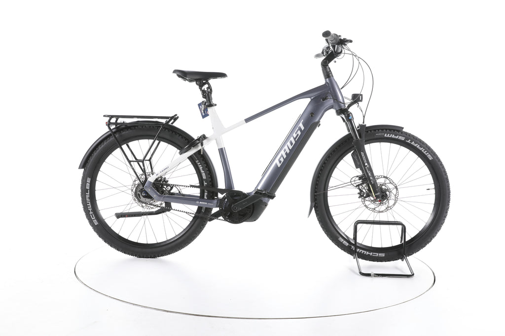Ghost E Teru Pro EQ City E-Bike 2025 - Image 1