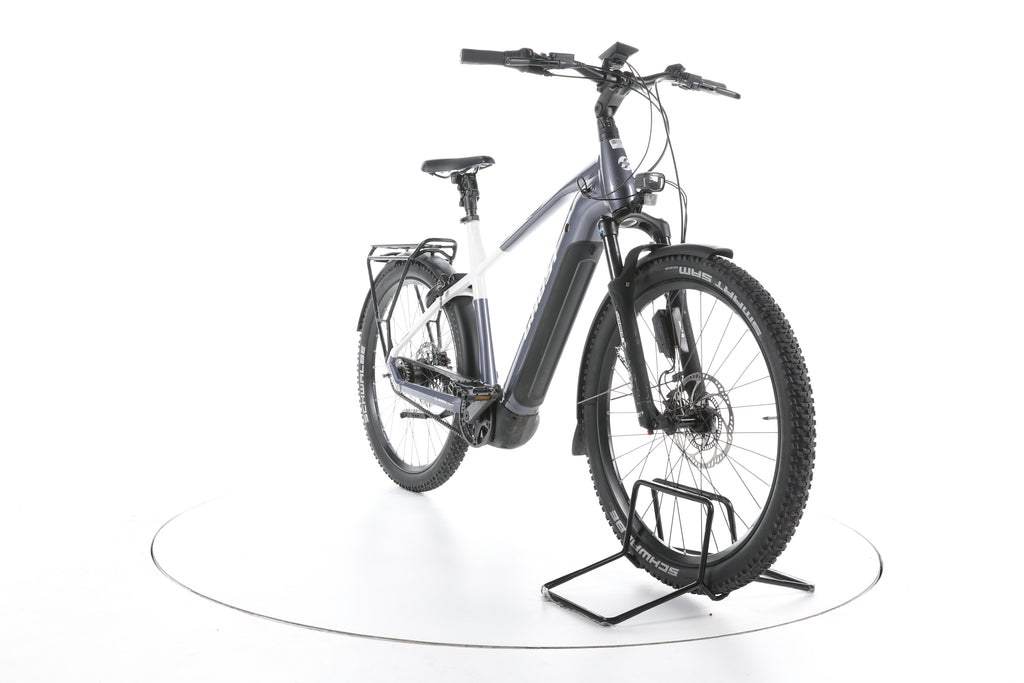 Ghost E Teru Pro EQ City E-Bike 2025 - Image 3