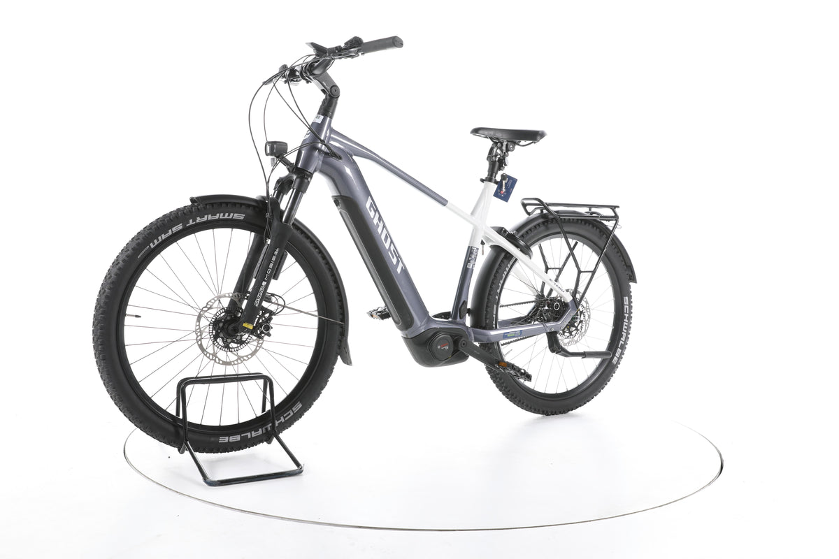 Ghost E Teru Pro EQ City E-Bike 2025 - Image 6