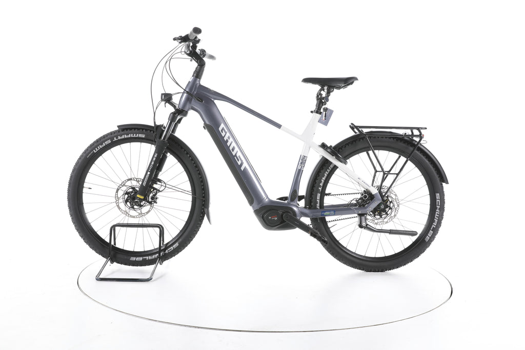 Ghost E Teru Pro EQ City E-Bike 2025 - Image 7