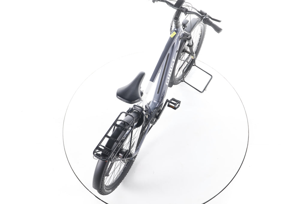 Ghost E Teru Pro EQ City E-Bike 2025 - Image 23