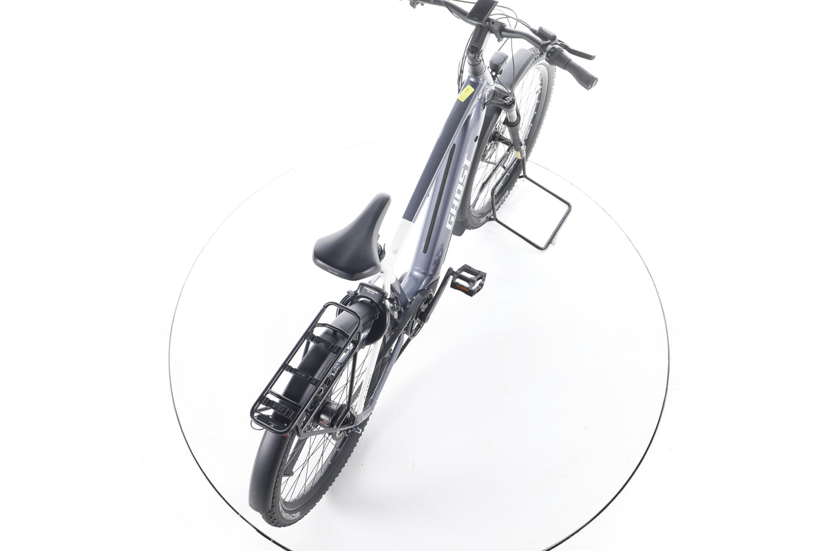 Ghost E Teru Pro EQ City E-Bike 2025 - Image 23