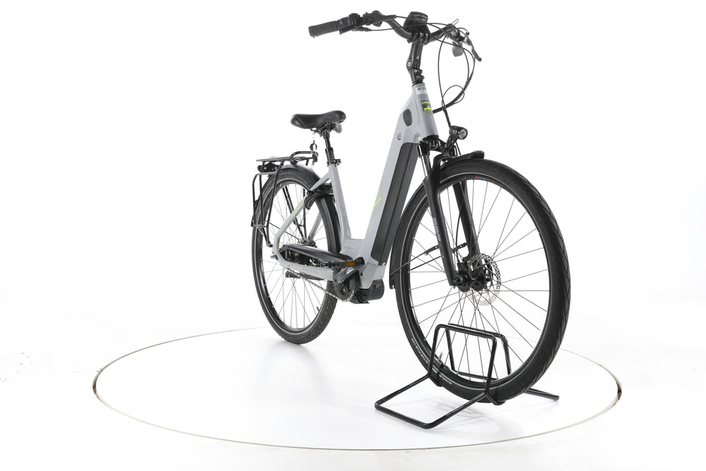 BBF Chur City E-Bike Tiefeinsteiger - Image 3