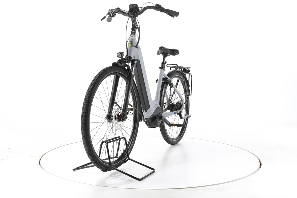 BBF Chur City E-Bike Tiefeinsteiger - Image 5