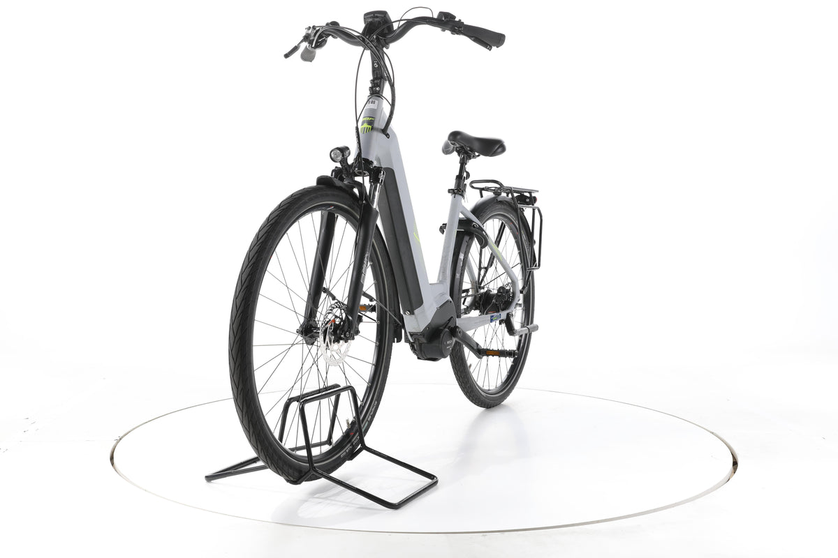 BBF Chur City E-Bike Tiefeinsteiger - Image 5