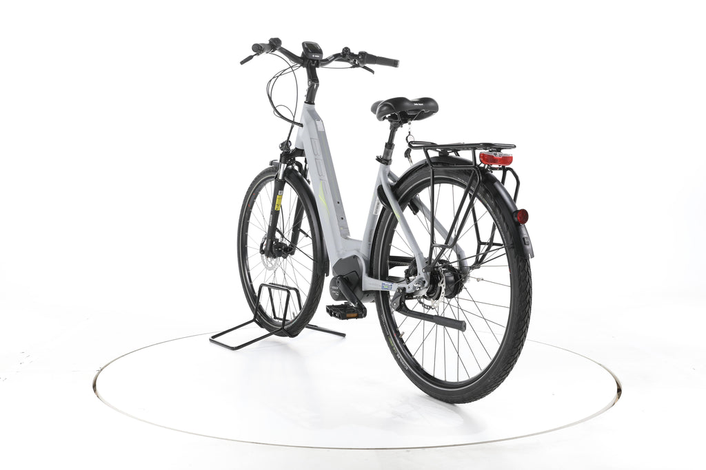 BBF Chur City E-Bike Tiefeinsteiger - Image 9