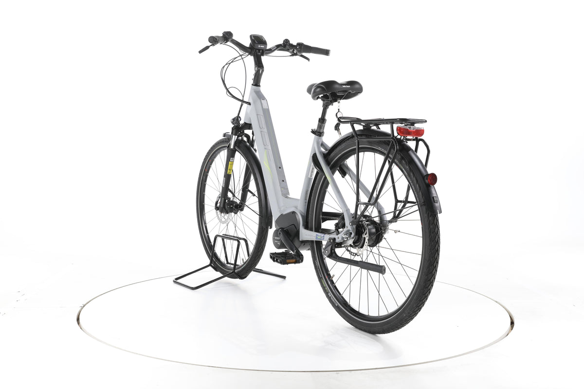 BBF Chur City E-Bike Tiefeinsteiger - Image 9