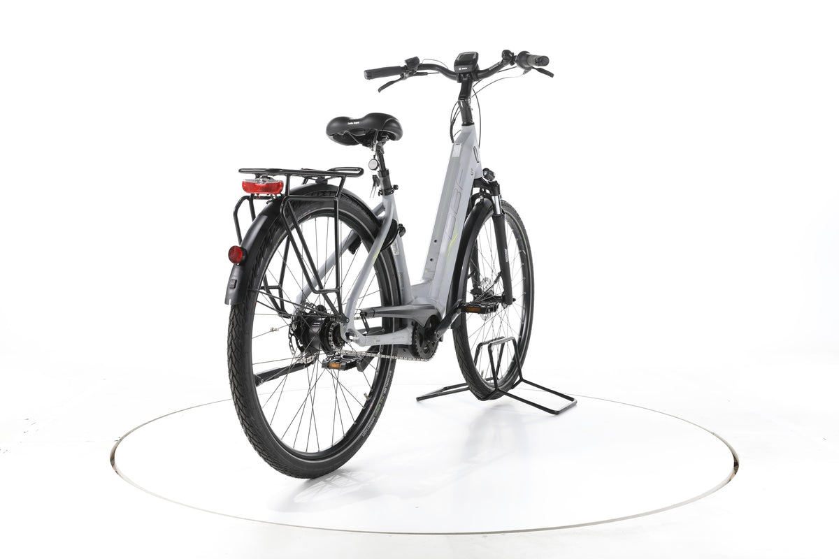 BBF Chur City E-Bike Tiefeinsteiger - Image 11