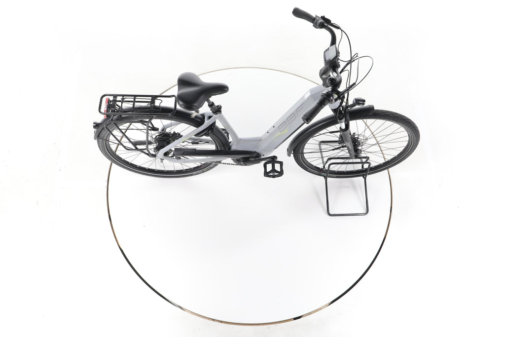 BBF Chur City E-Bike Tiefeinsteiger - Image 13