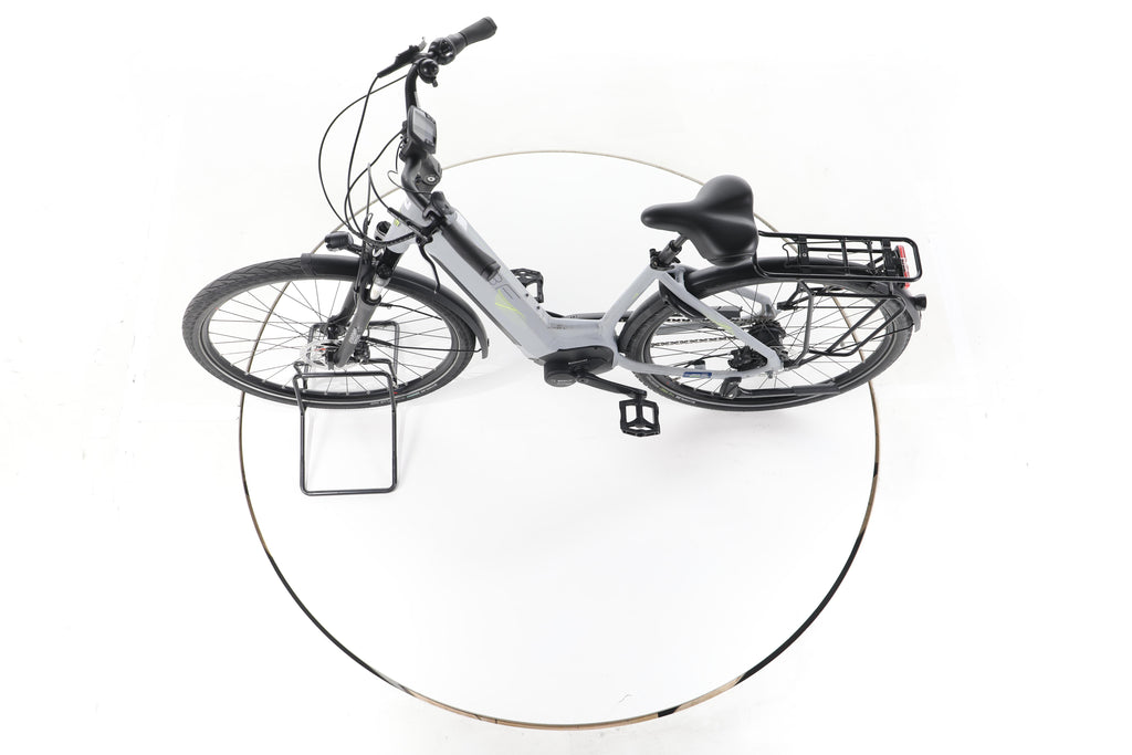 BBF Chur City E-Bike Tiefeinsteiger - Image 19