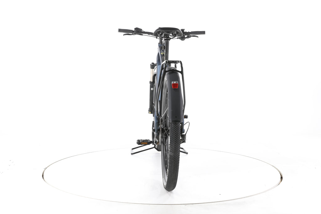 Bergamont E-Revox Premium Pro EQ Trekking E-Bike - Image 10